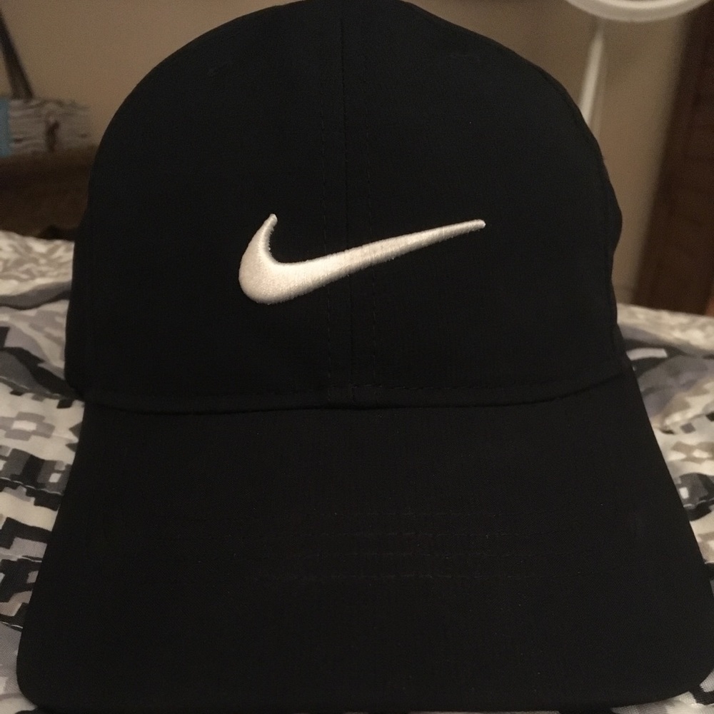 Nike baseball hat